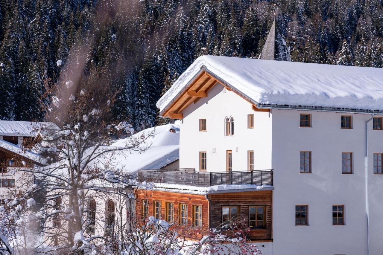 Zum Hirschen Boutique Hotel Val Di Non Unsere Liebe Frau im Walde Exterior photo