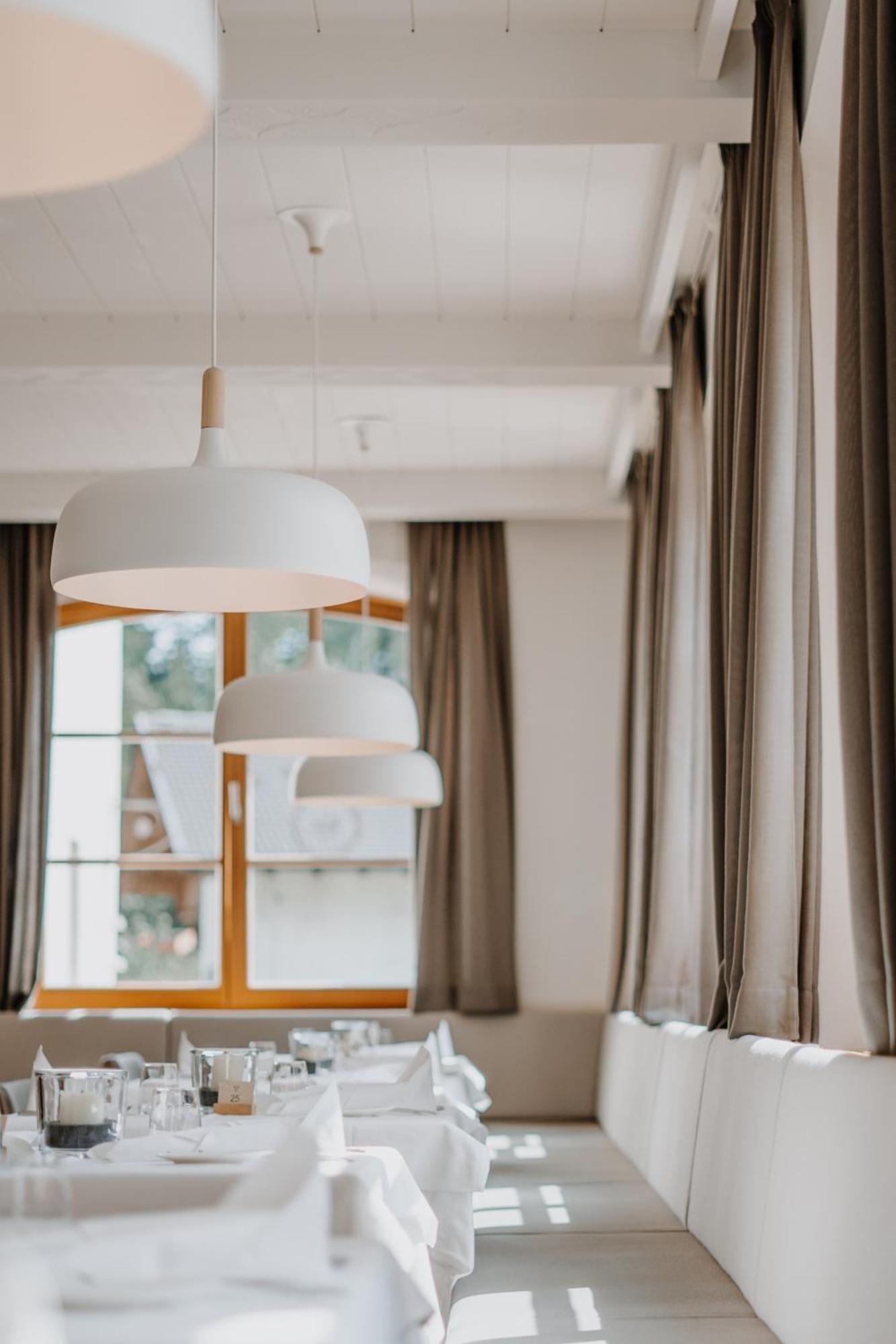 Zum Hirschen Boutique Hotel Val Di Non Unsere Liebe Frau im Walde Exterior photo
