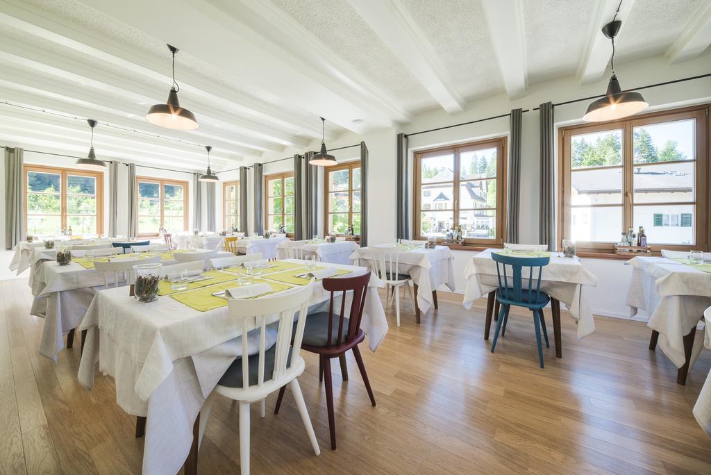 Zum Hirschen Boutique Hotel Val Di Non Unsere Liebe Frau im Walde Exterior photo